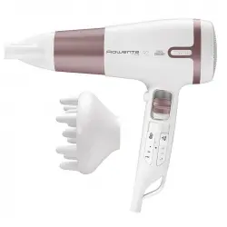 Rowenta Premium Care Pro CV7460F0 Secador de Pelo 2400W