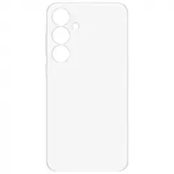 Samsung Funda Transparente para Galaxy S24 Plus