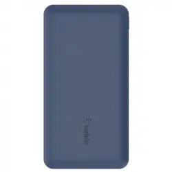 Belkin Boostcharge Powerbank 10.000 mAh Azul