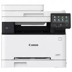 Canon i-SENSYS MF655Cdw Impresora Multifunción Láser Color WiFi Dúplex
