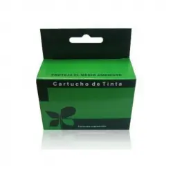 Cartucho de Tinta Compatible con HP C6656A Nº56 Negro