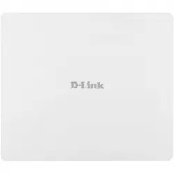 D-Link DAP-3666 Punto de Acceso PoE AC1200 para Exterior