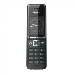 Gigaset Comfort 550HX Teléfono Inalámbrico Negro