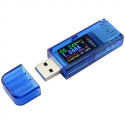Joy-It Amperímetro USB 3.0