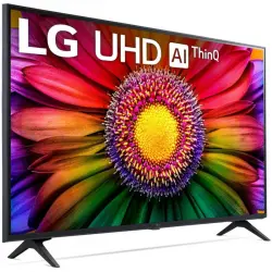 LG 43UR80006LJ 43" LED UltraHD 4K HDR10 Pro Smart TV
