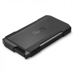 SanDisk PRO-BLADE TRANSPORT Caja Externa SSD USB-C para PRO-BLADE SSD Mag