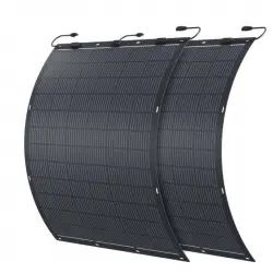 Solarlab Balcony 420W Kit Solar Todo Incluido para Balcón