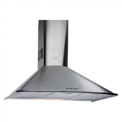 Teka DM 675 Campana Decorativa 60cm A Acero Inoxidable