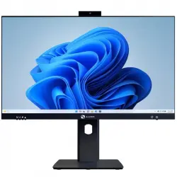Alurin Flow AIO All in One Intel Core i5-12400/16GB/1TB SSD/27" + Windows 11 Pro