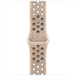 Apple Correa Nike Sport Piedra del Desierto 42mm Talla S/M