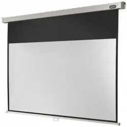 Celexon Professional Pantalla de Proyección Manual 88" 200x113cm