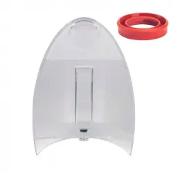 Krups Deposito Agua Y Junta Cafetera Dolce Gusto Piccolo Krups Delonghi Ms-622735