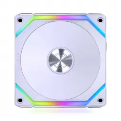 Lian-Li UNI Fan SL V2 Ventilador Suplementario 120mm Blanco