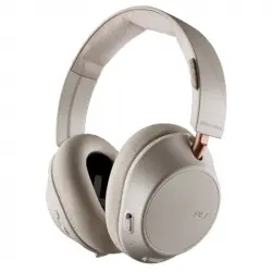 Plantronics BackBeat Go 180 Auriculares Inalámbricos Blanco Hueso