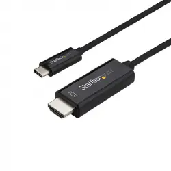 Startech Cable Adaptador USB-C a HDMI UltraHD 4K 3m