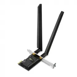 TP-Link Archer TXE72E Tarjeta de Red AXE5400 WiFi 6E