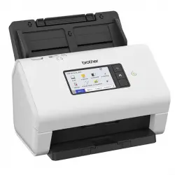 Brother ADS-4900WRE1 Escáner Profesional de Sobremesa de Alto Rendimiento