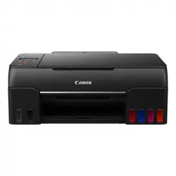 Canon PIXMA G650 MegaTank Impresora Multifunción Color WiFi