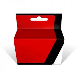 Cartucho Tinta Compatible con Canon PGI1500XL Negro