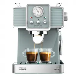 Cecotec Power Espresso 20 Tradizionale Cafetera Espresso