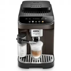 De'Longhi ECAM293.61.BW Magnifica Cafetera Semi-Automática Espresso 1.8L Negra