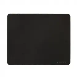 Gembird MP-S-BK Alfombrilla Gaming Negra
