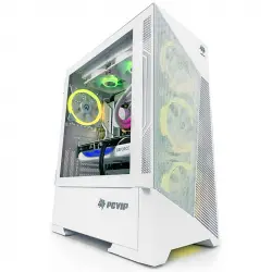 PcVIP Rx3dsupreme AMD Ryzen 7 7800X3D/32GB/2TB SSD/RX 7900 XT