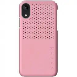 Razer Arctech Quartz Slim Rosa para iPhone XR