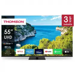 Thomson 55UG5C14 55" LED UltraHD 4K Smart TV