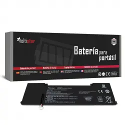 Batería Para Portátil Hp Omen 15 15-5014tx Rr04 Rr04xl 778951-421 Hstnn-lb6n