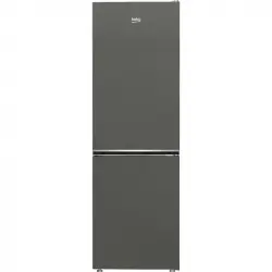 Beko B1RCNE364G Frigorífico Combi No Frost E Gris