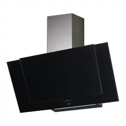 Cata Valto 900XGBK Campana Decorativa 90cm Negra