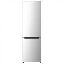 Cecotec Bolero CoolMarket Combi 250 Inox Frigorífico Combi D Acero Inoxidable