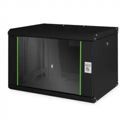 Digitus Armario Rack Mural 19" 7U 600x450