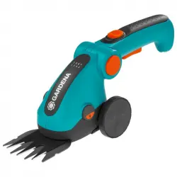 Gardena Comfortcut Li Set Tijeras para Hierba