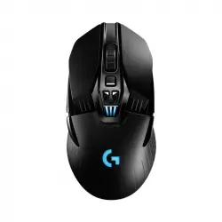 Logitech G903 Lightspeed Ratón Gaming Inalámbrico 25600DPI