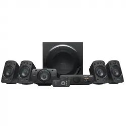 Logitech Speaker System Z906 500W 5.1 THX Digital