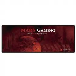 Mars Gaming MMP2 Alfombrilla Gaming