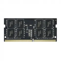 Team Group Elite SO-DIMM DDR4 3200MHz 8GB CL22