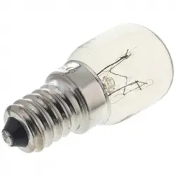 Bombilla Horno Campana 15w 220v E14