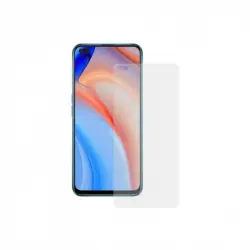 Contact Extreme 2.5D Protector Cristal Templado para Oppo Reno4