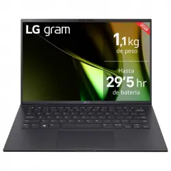 LG gram 14Z90S-G.AA55B Intel Evo Core Ultra 5 125H/16GB/512GB SSD/14"