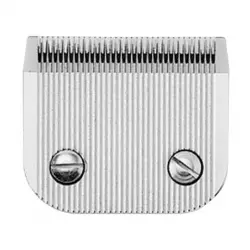 Máquina cortapelo Moser max45 (Type 1245) - Cabezal n.º 30F (1 mm)