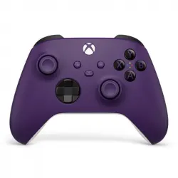 Microsoft Mando Inalámbrico Xbox Series/One/PC Púrpura