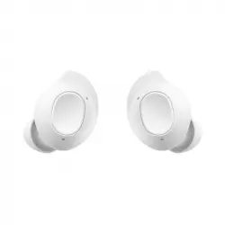 Samsung Galaxy Buds FE Auriculares Bluetooth Blancos con Cancelación Activa de Ruido