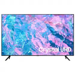 Samsung TU43CU7105KXXC 43" LED UltraHD 4K HDR10+