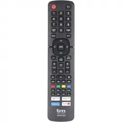 TM Electron TMURC350 Mando a Distancia Universal Compatible con Televisores Hisense