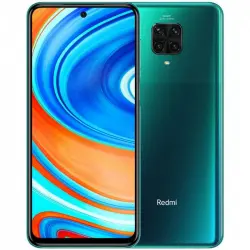 Xiaomi Redmi Note 9 Pro 6/64GB Verde Tropical Libre