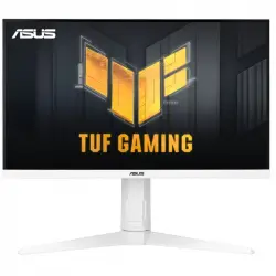 ASUS TUF Gaming VG27AQML1A-W 27" LED IPS QHD 260Hz HDR 400 FreeSync Premium
