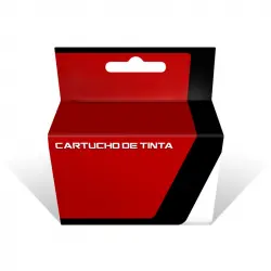 Cartucho Tinta Compatible con Epson T040 Negro